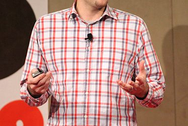 TCO Founder Jon Thomas Speaks at TEDxSpringfield