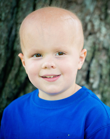 Tap Cancer Out Donates $100,000 to St. Baldrick’s in 2014