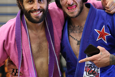 2016 CT Spring BJJ Open Wrap Up