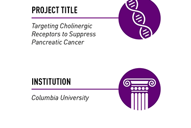 Tap Cancer Out Named in $300K Pancreatic Cancer Research Grant
