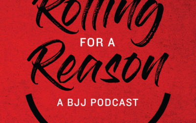 R4R Podcast Episode 013: How to prepare for your (first) BJJ tournament