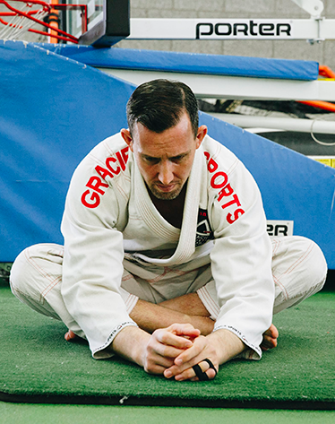 How To Prepare for a BJJ Tournament if Competing Terrifies You