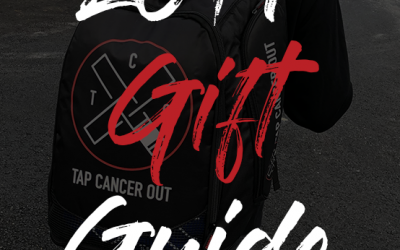 The 2019 Tap Cancer Out Gift Guide!