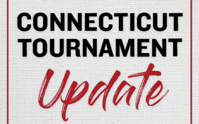 Final Connecticut 2020 Tournament Update