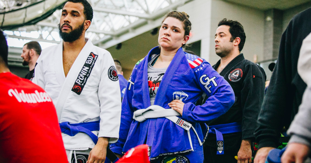 Top Jiu-Jitsu Tournaments Around the World for Competitors