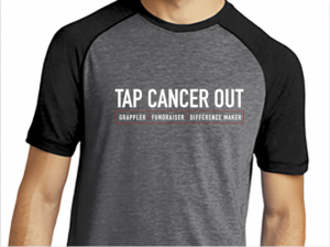 Earn Amazing Perks, Just for Fundraising! - Tap Cancer Out