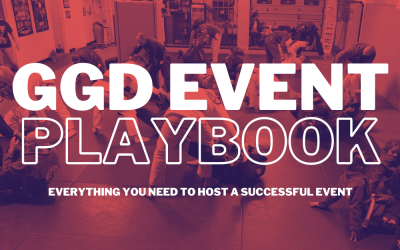 Global Grappling Day Playbook