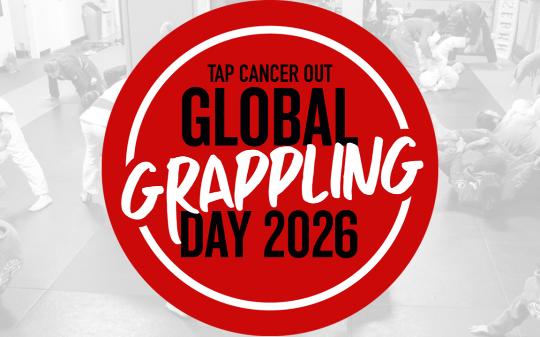 Global Grappling Day 2026