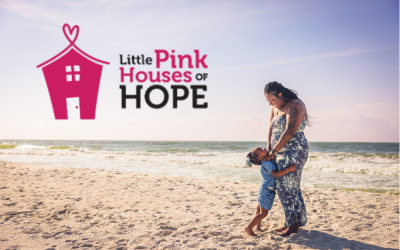 Hope and Healing: How Little Pink Supports Breast Cancer Families