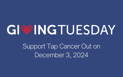 Giving Tuesday 2024