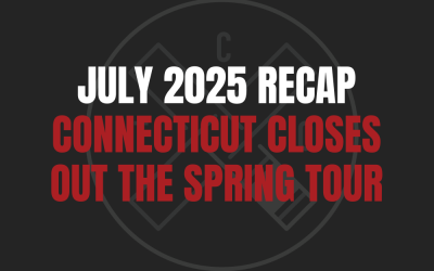 TCO Spring Tour Raises $766,285