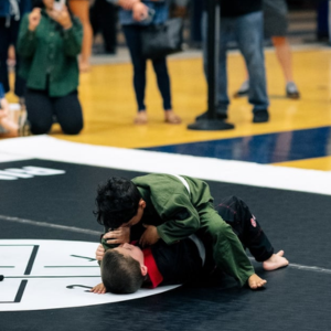 TCO CT BJJ Open 2025