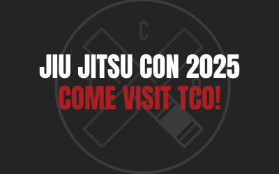 Tap Cancer Out Returns to Jiu-Jitsu Con 2025