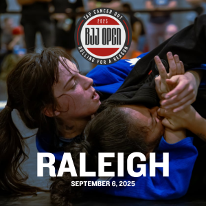 TCO CT BJJ Open 2025