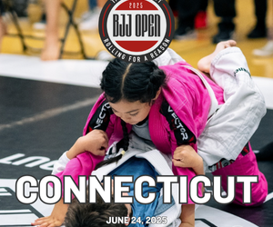 2025 Connecticut BJJ Open