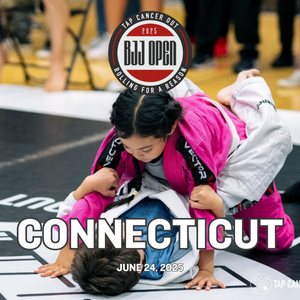 TCO CT BJJ Open 2025