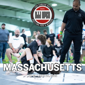 TCO CT BJJ Open 2025