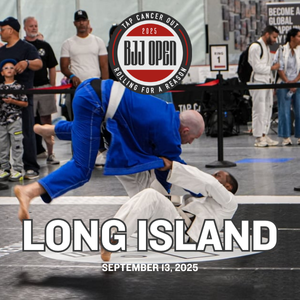 TCO CT BJJ Open 2025