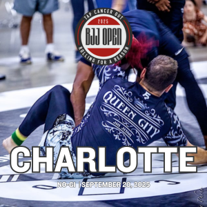 TCO CT BJJ Open 2025