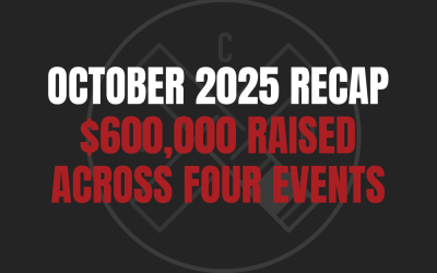 Fall Tour Update: Austin, Chicago, Pitt & Philly