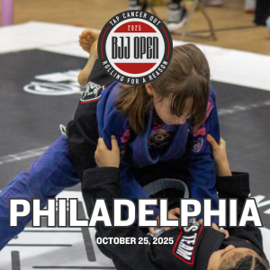 TCO CT BJJ Open 2025