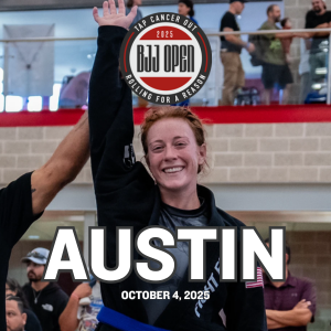 TCO CT BJJ Open 2025