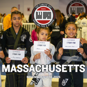 TCO CT BJJ Open 2025