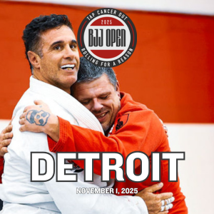 TCO CT BJJ Open 2025