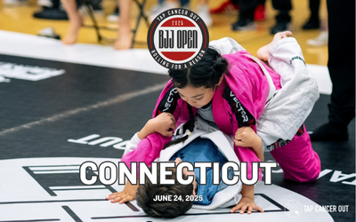 2025 Connecticut BJJ Open