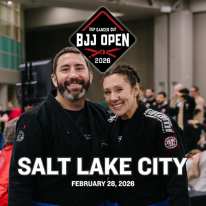 TCO CT BJJ Open 2025