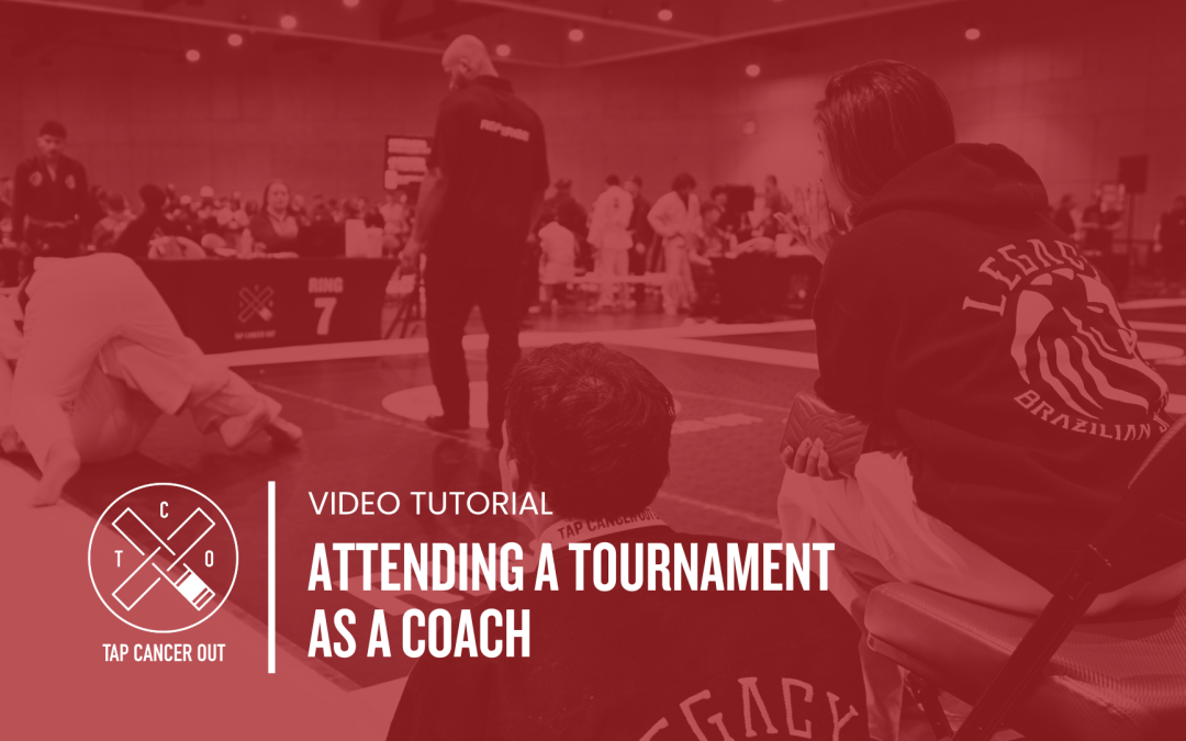 Video Tutorial: Attending As a Coach