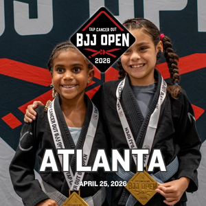 TCO CT BJJ Open 2025
