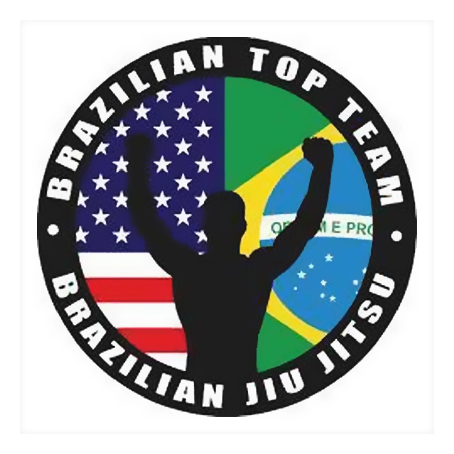 BTT BRAZILIAN TOP TEAM