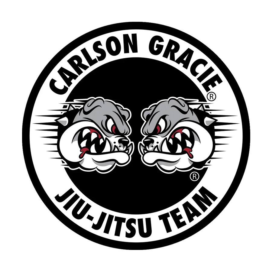 Carlson Gracie Team Carlson Gracie Team