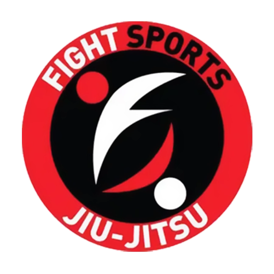 FightSportslogo Fight Sports
