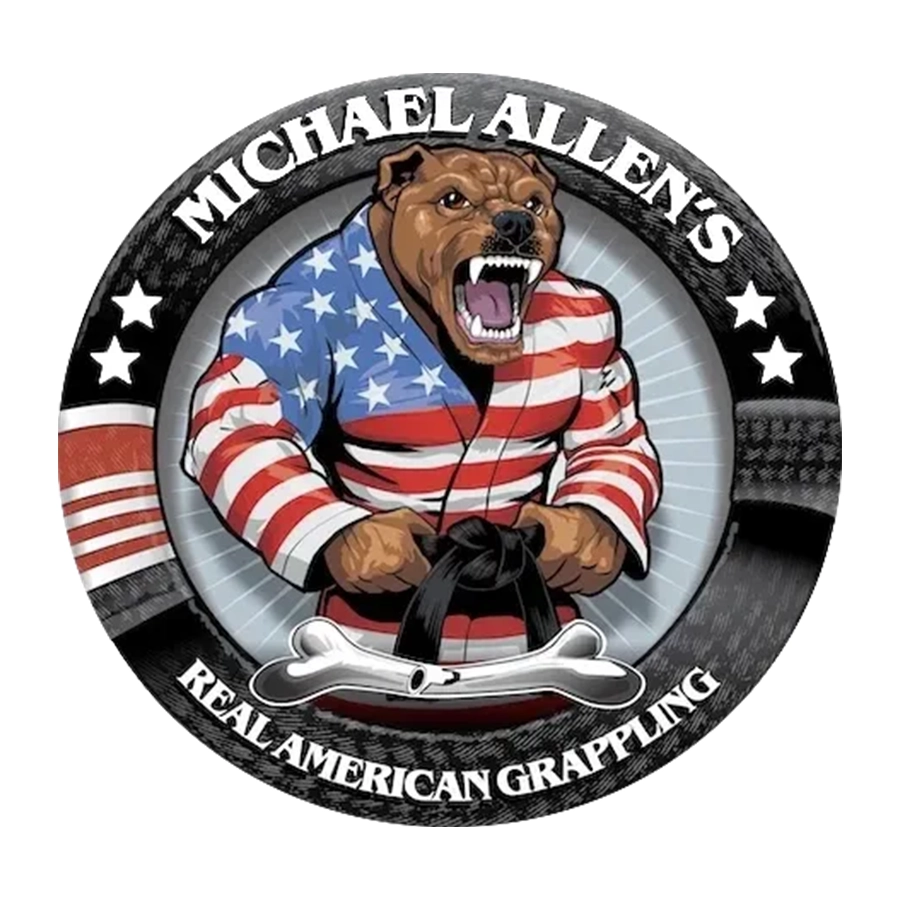 RealAmericanGrappling Real American Grappling