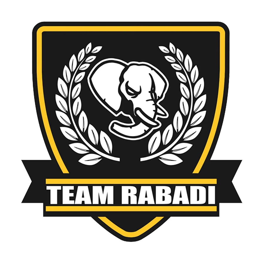 TeamRabadi copy TEAM RABADI
