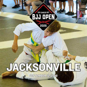 2026 TCO Jacksonville BJJ Open